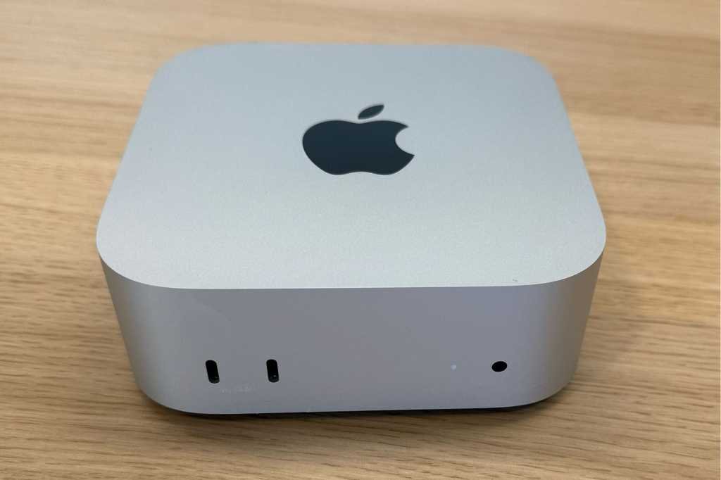 Get all the Mac mini you’ll ever need for $150 off today