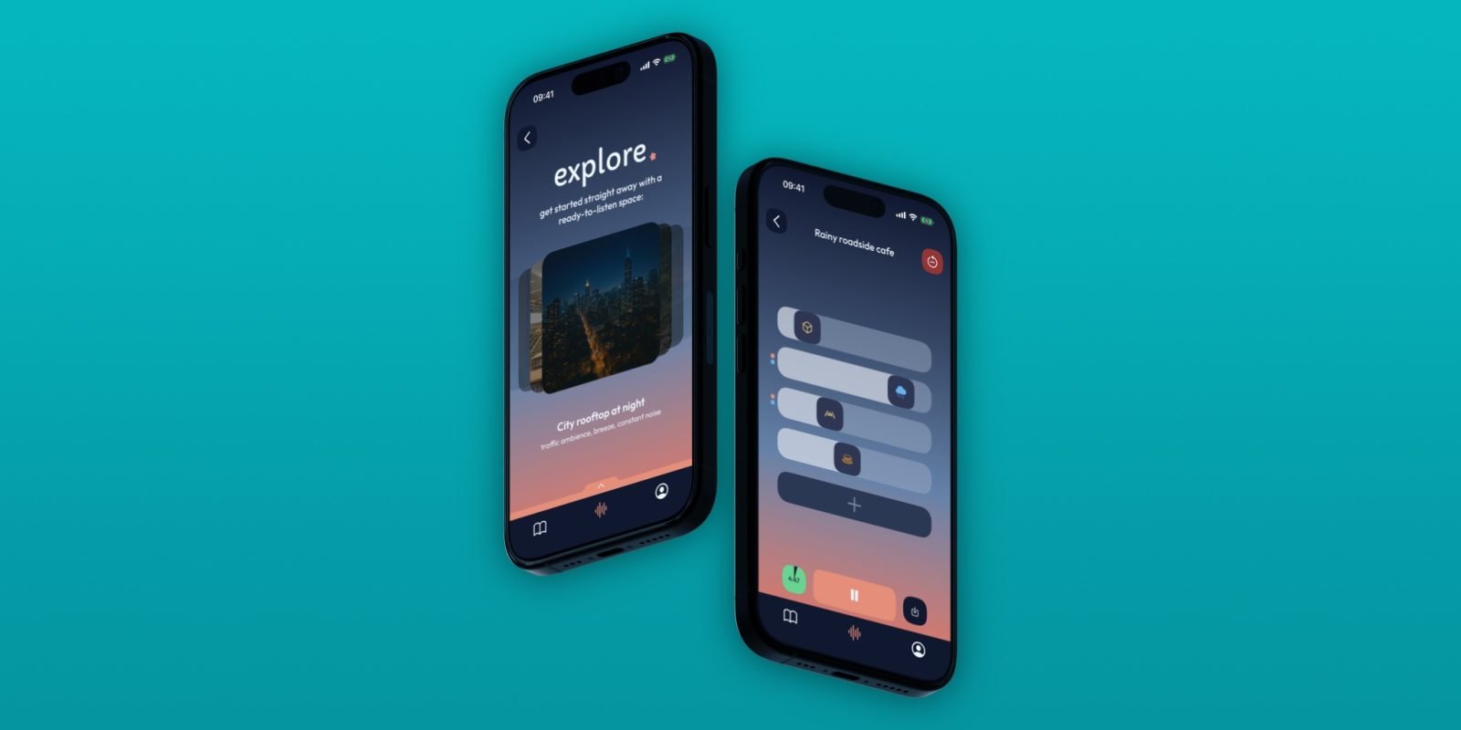 Indie App Spotlight: ‘Auvio’ lets you create endless soundscapes on your iPhone