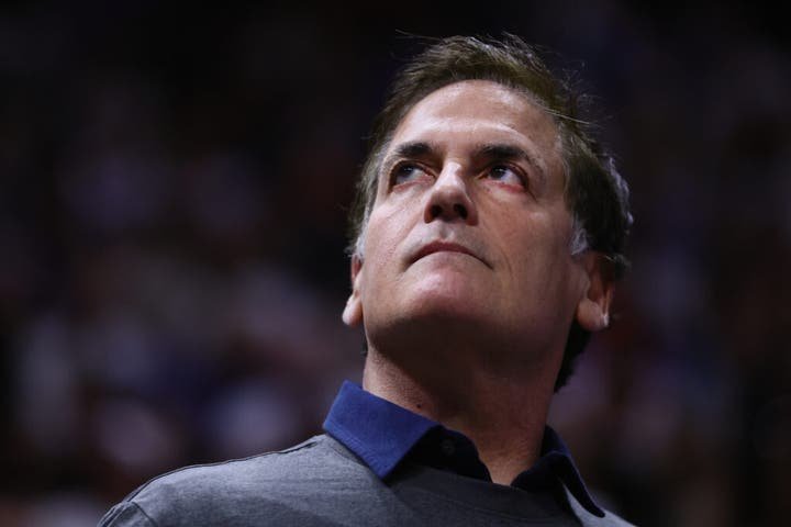 Mark Cuban Leverages AI Videos on Sora for Free Advertising: 'So Far It's Worked Out Great'