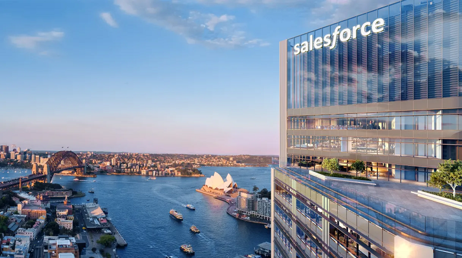 Salesforce launches Agentforce Vibes AI coding tool