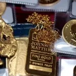Gold could echo the 70s spike but today's rally is built on real demand, Goldman Sachs analyst says