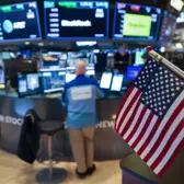 Stocks fall as US-China trade war reignites after Trump threatens tariff hike