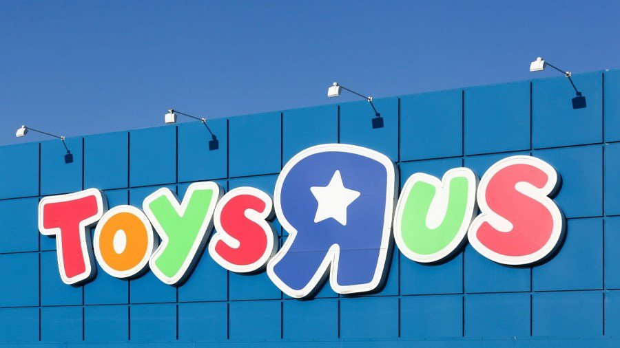 Temporary Toys 'R' Us coming to Walden Galleria