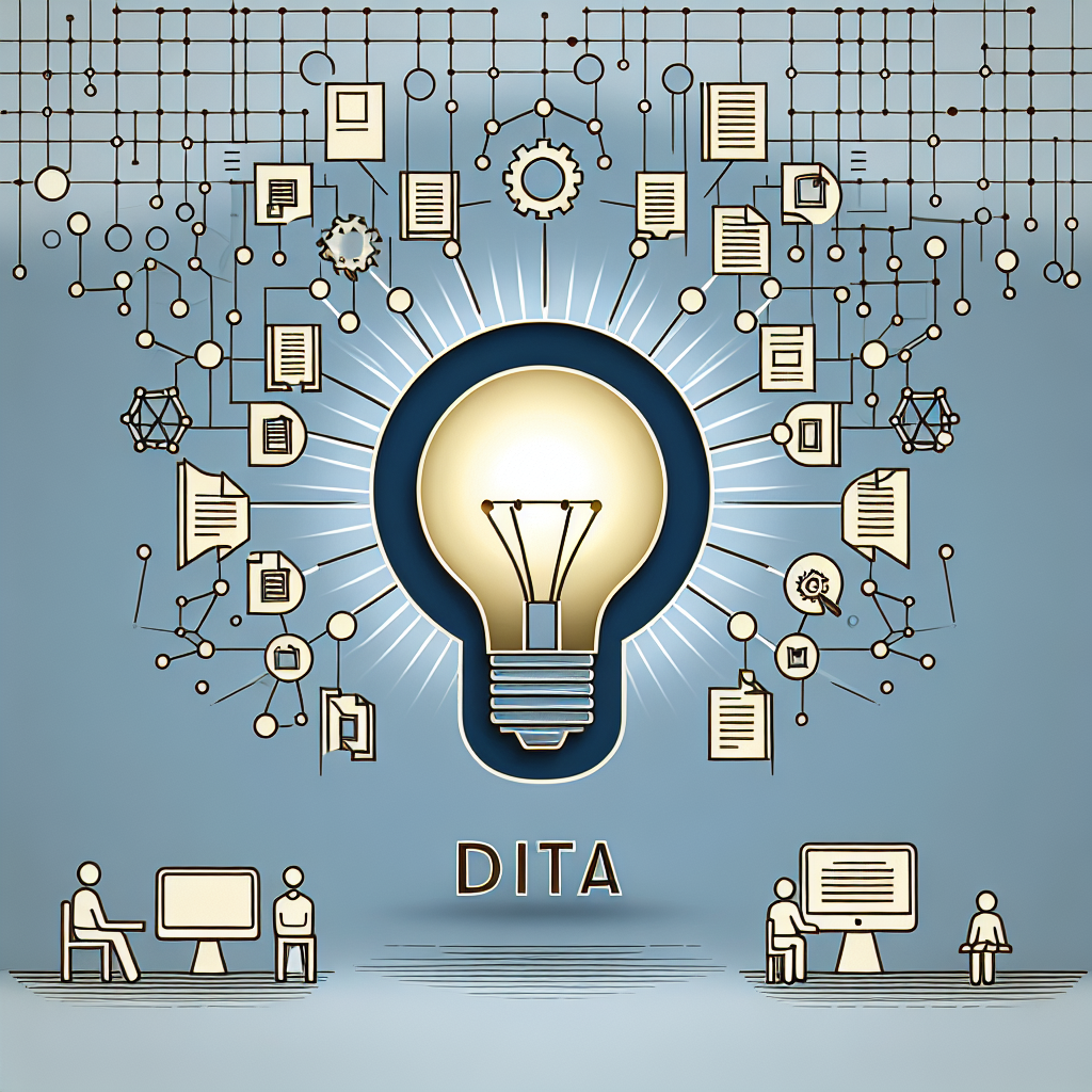 Understanding DITA: A New View on Documentation