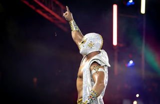Mistico would like to have ‘double contract’ with CMLL &amp; US promotion