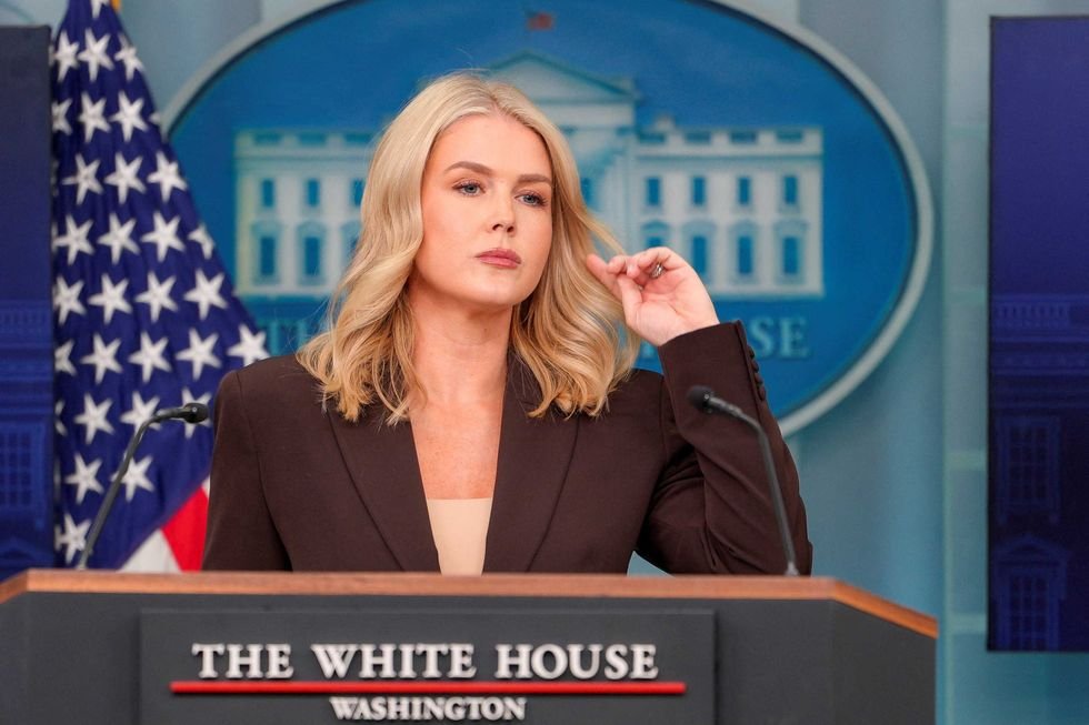 'Clown show!' White House melts down over CNN town hall