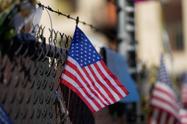 Administration Cuts Back National Guard Deployments