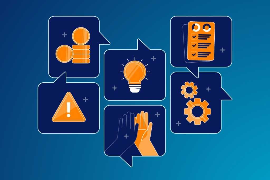 Crucial conversations for an AI era