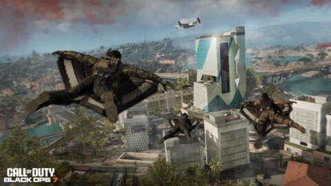 Black Ops 7's Endgame Will Soon Be Playable For Everyone Right Away