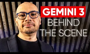 Gemini 3 Was Just The Beginning : Biggest Leap is Still Ahead