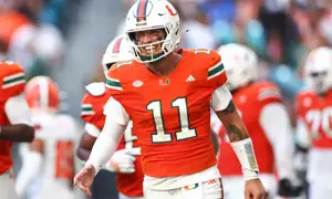 How to Watch NC State vs Miami: Live Stream College Football, TV Channel