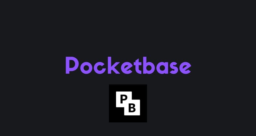A Lightweight, Open-Source Backend You Can Set Up in Minutes