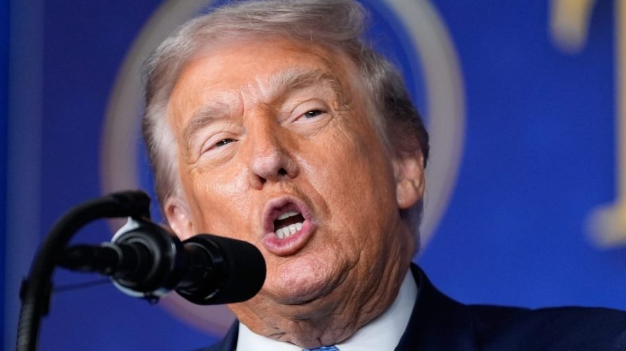 Trump touts lower drug prices as GOP preps for 2026: 'I AM THE AFFORDABILITY PRESIDENT'