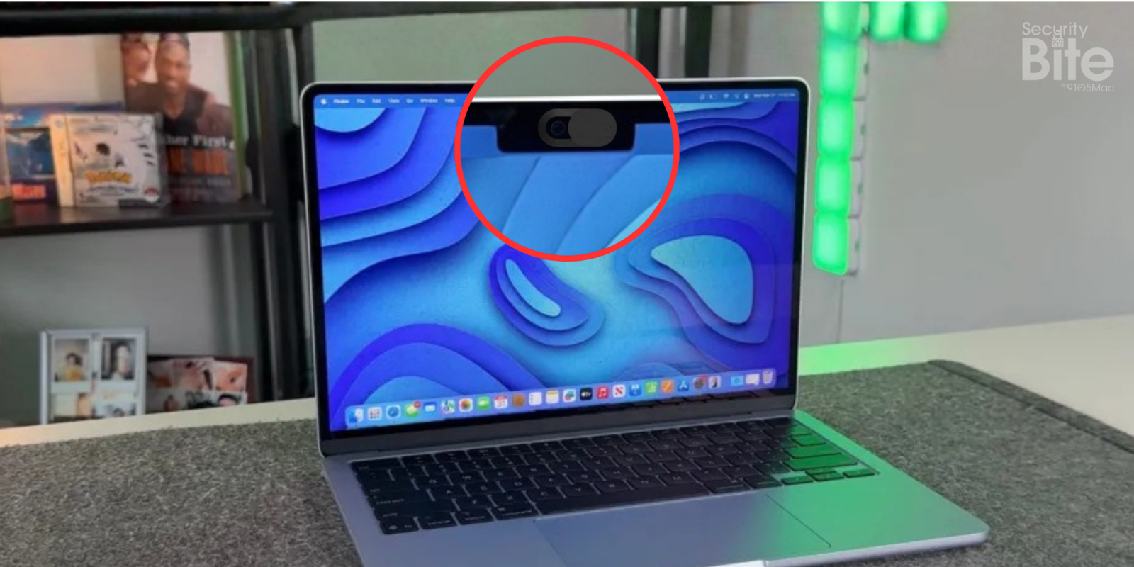 Security Bite: Why I stopped using camera covers and you should too