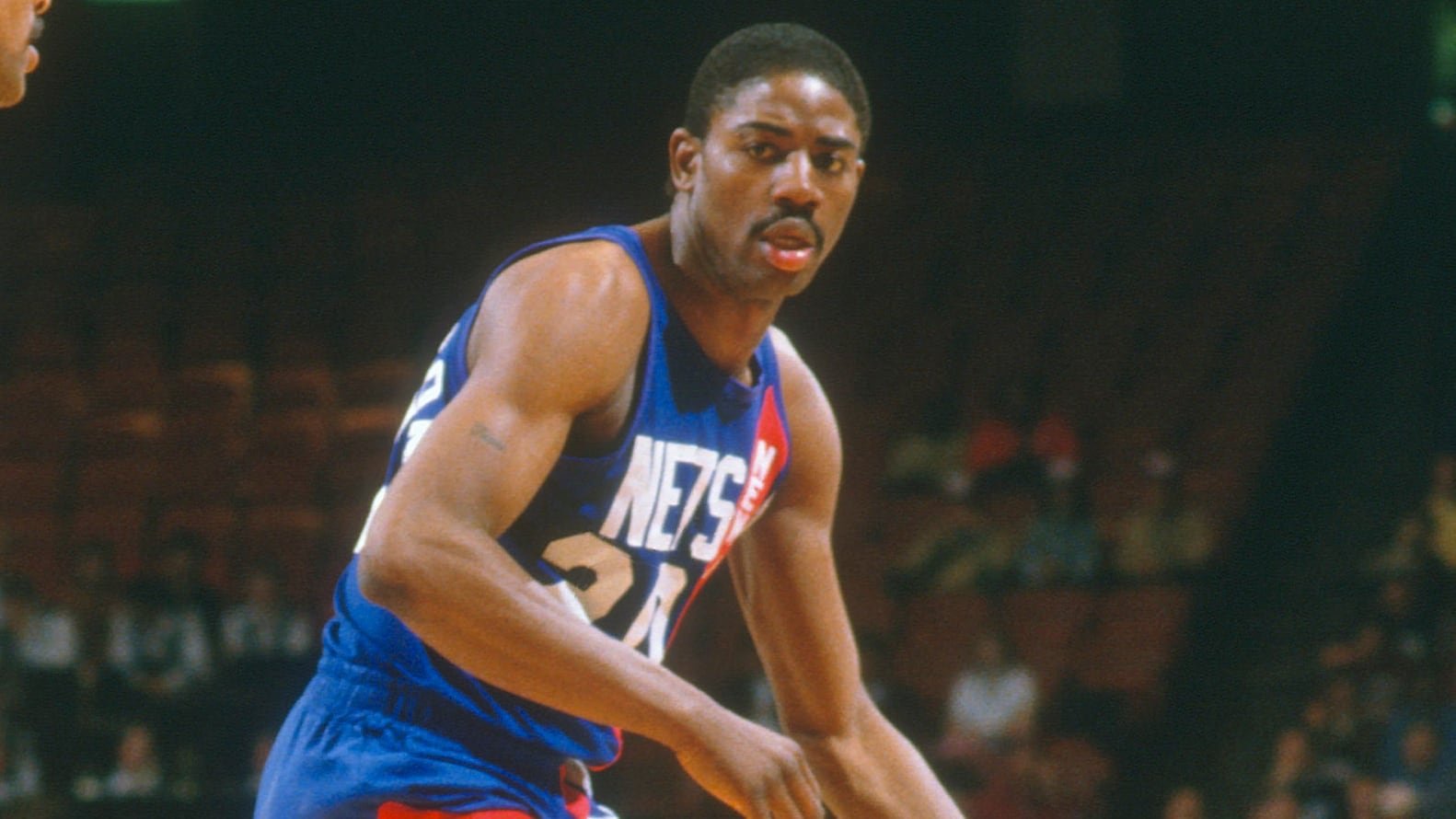 Former Knicks All-Star Micheal Ray Richardson Dies at 70