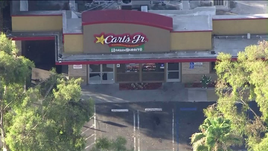 Major fast food chain offering $1 meals in SoCal amid government shutdown