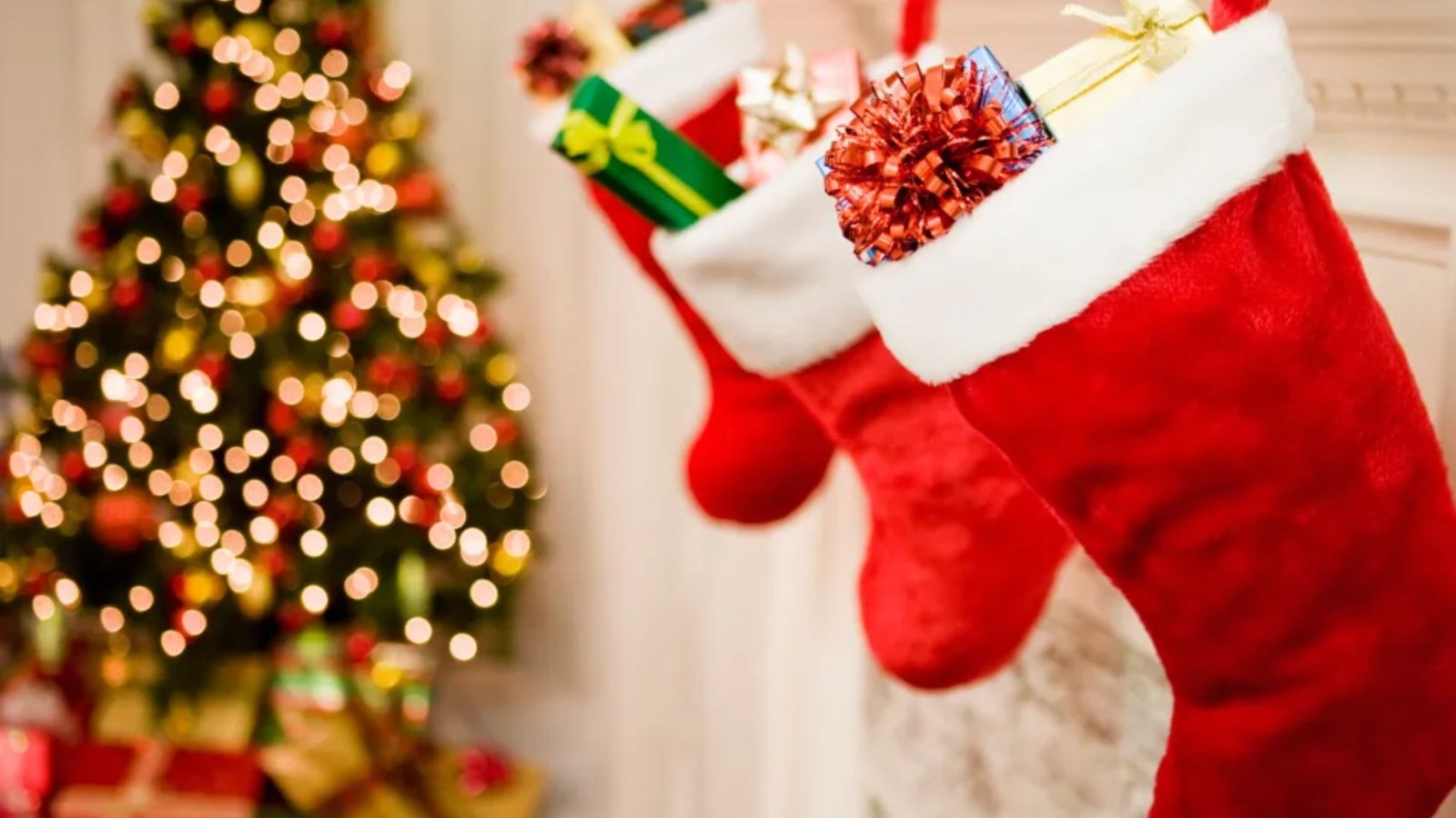Walmart’s 6 budget-friendly stocking stuffers for children that are $5 or less