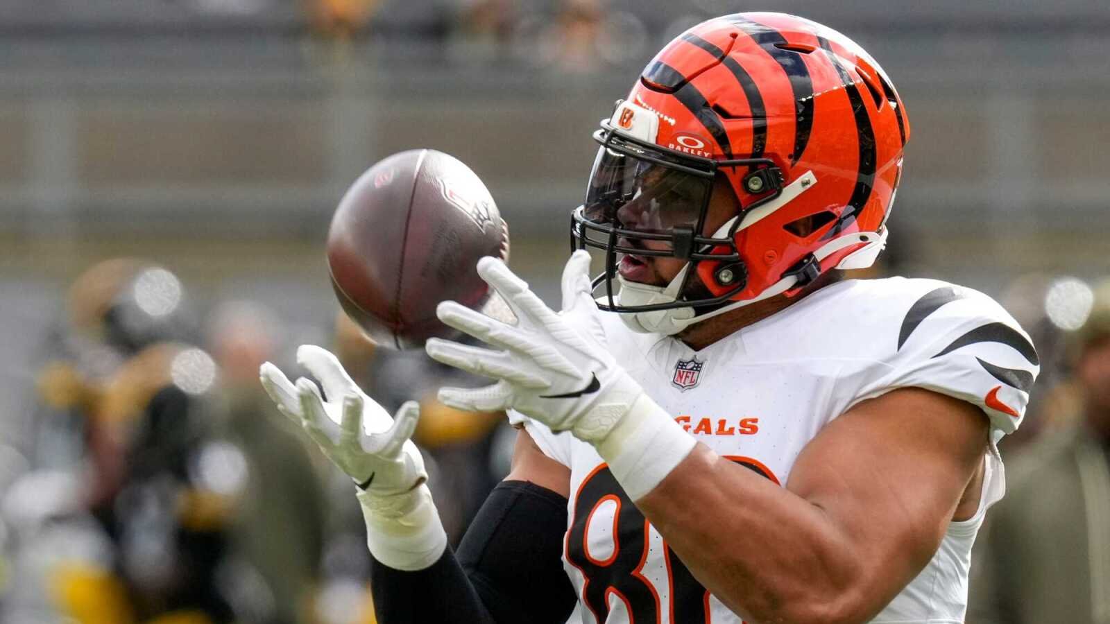 Last-Minute Fantasy Football Week 12 Waiver Wire Adds