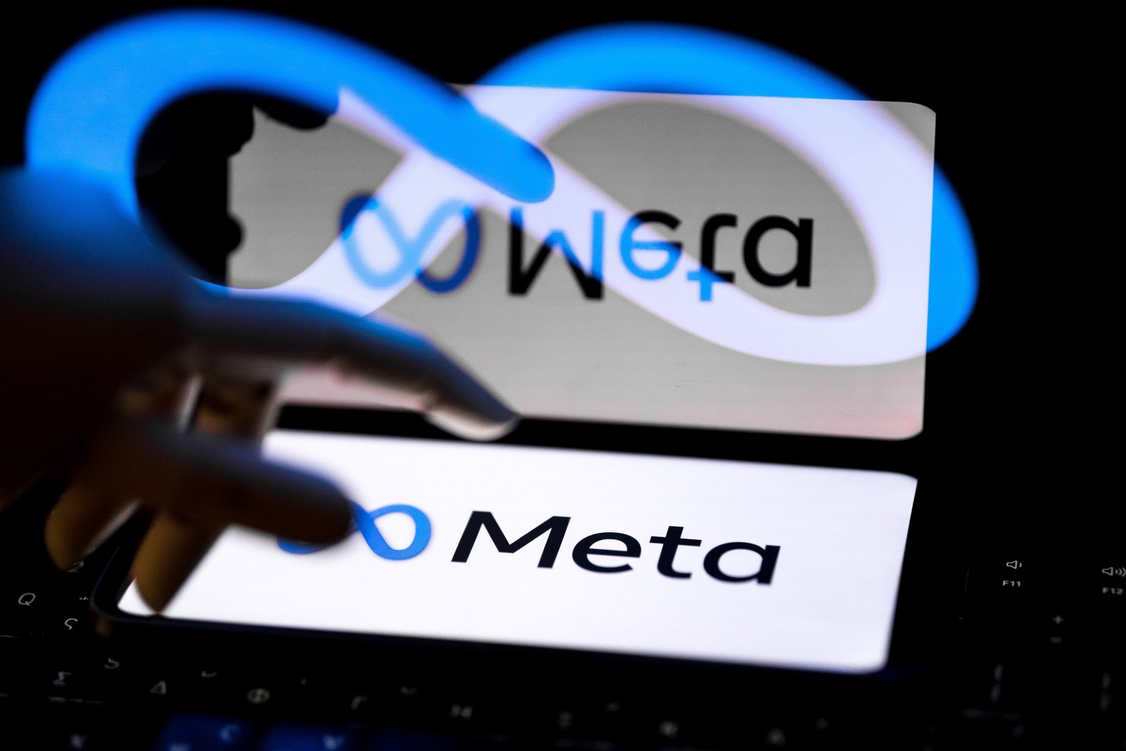 High-risk, manipulated content can remain on Facebook, Meta Oversight Board rules