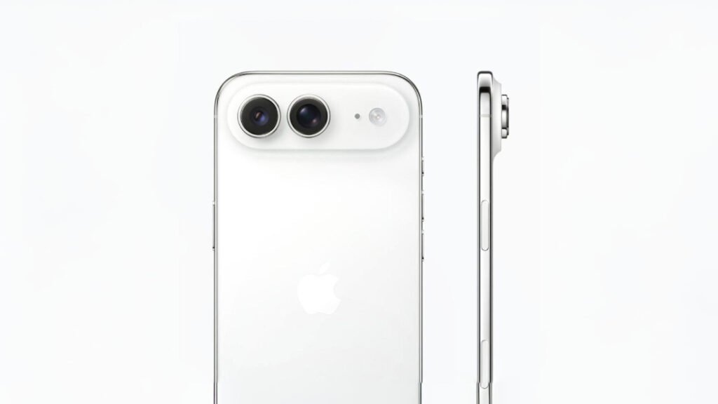 Apple targets spring 2027 for iPhone Air 2 as foldable prep continues