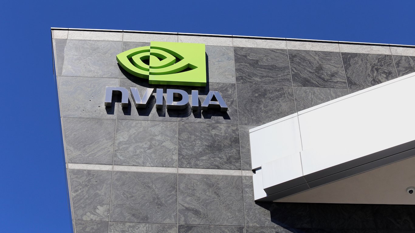 Is Nvidia or Broadcom the Better Pick for a $75,000 Retirement Investment?