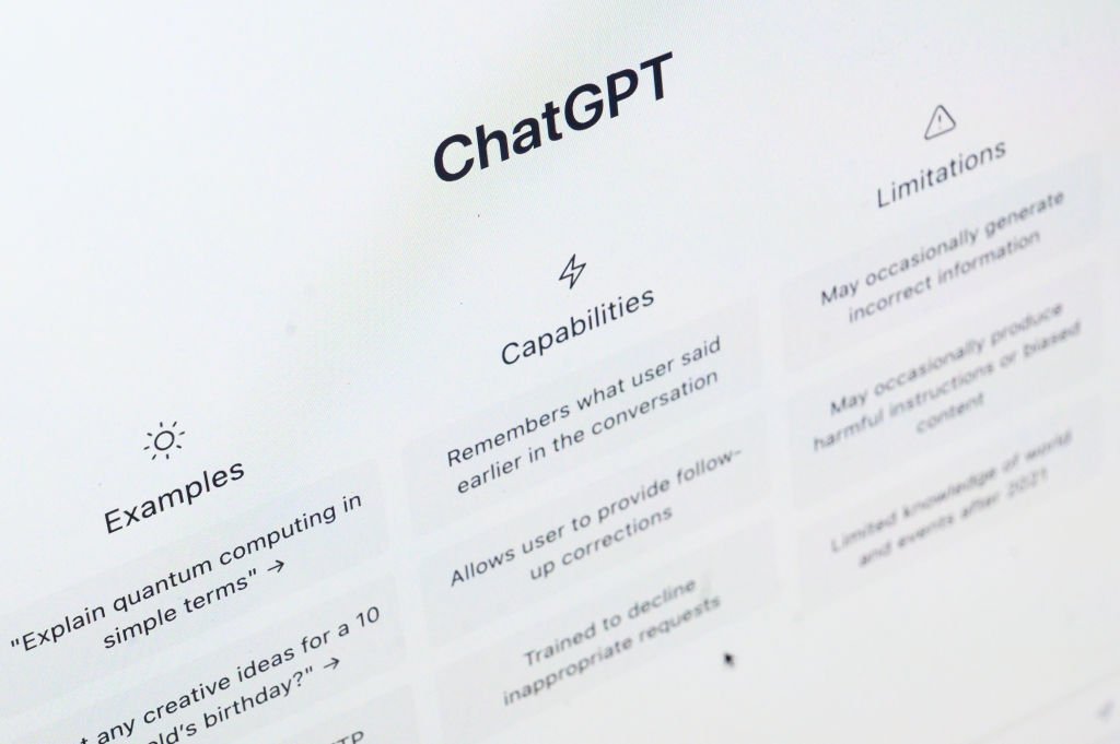 OpenAI tests ChatGPT group chats. How to try it for yourself.