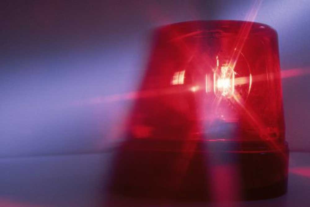 Police allege man broke into homes in NW Bend