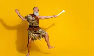 S&amp;P 500 Bears: Stop Fighting The Last War (DJI)
