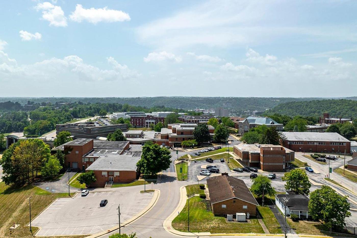 Grand jury declines to indict man who shot, killed Kentucky State student