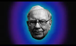 Warren Buffett is a Zen master