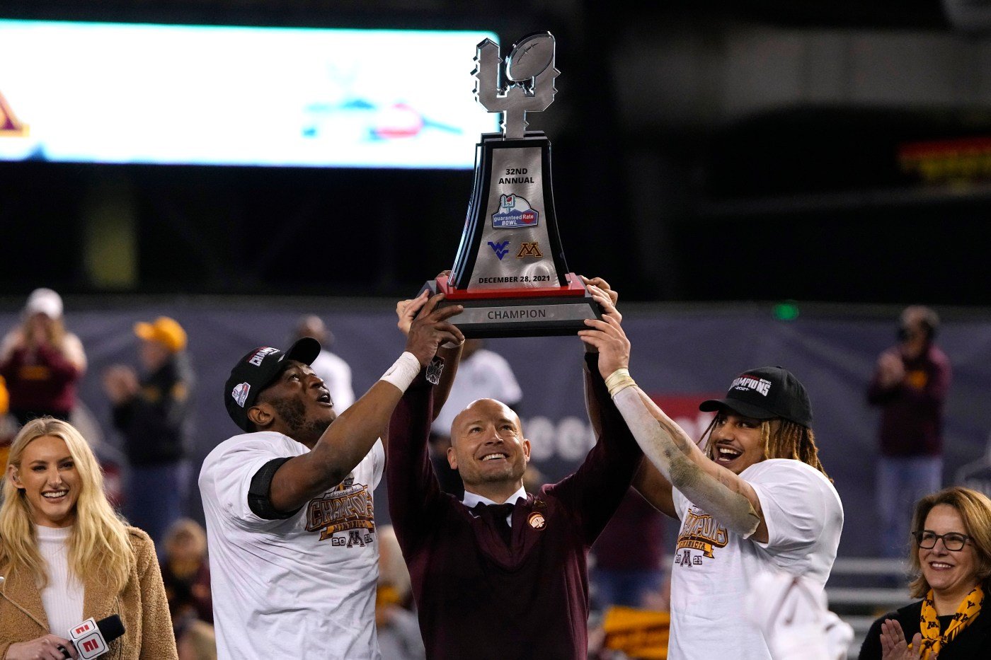 Gophers football vs. New Mexico: Keys to game, how to watch, who has edge