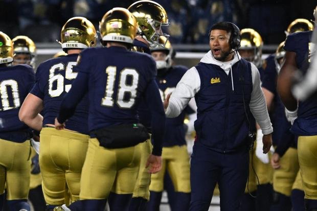 Notre Dame opts out of bowl game after getting ‘punched in the stomach’ by CFP