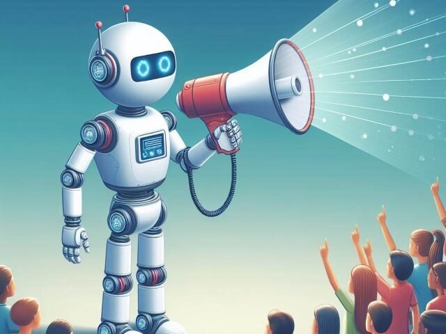 Study: Persuasive AI Chatbots Could Play Major Role in Future Elections