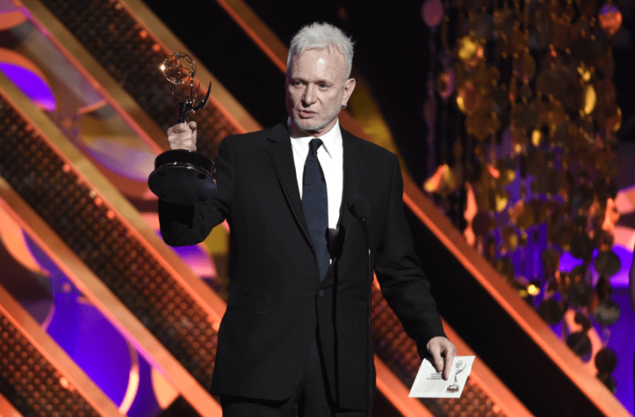 'General Hospital' star Anthony Geary dies at 78