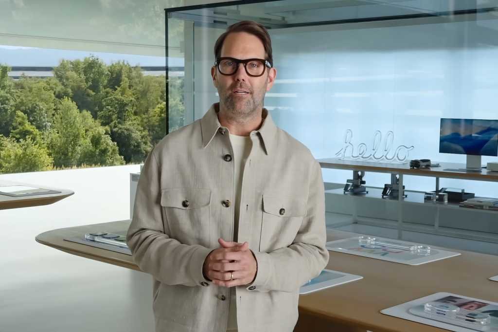 Apple software has been bad for years, but now there’s finally hope for the future