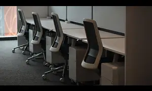 What are the prospects for laid-off workers?