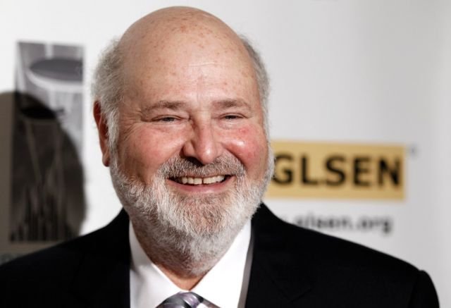Rob Reiner and wife found dead in home, TMZ (Entertainment)