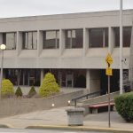 Uniontown council praises departing police chief