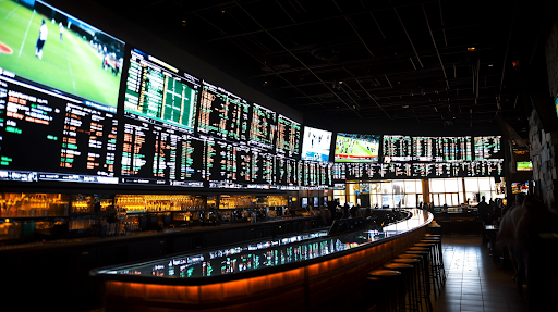 Top 10 Best Offshore Sportsbooks for US Players in 2026