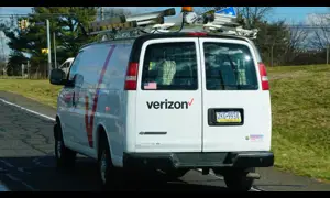 Verizon cracks down on internet customers violating key rule
