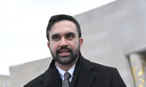 Mamdani, NY Leaders React to Maduro Facing Prosecution