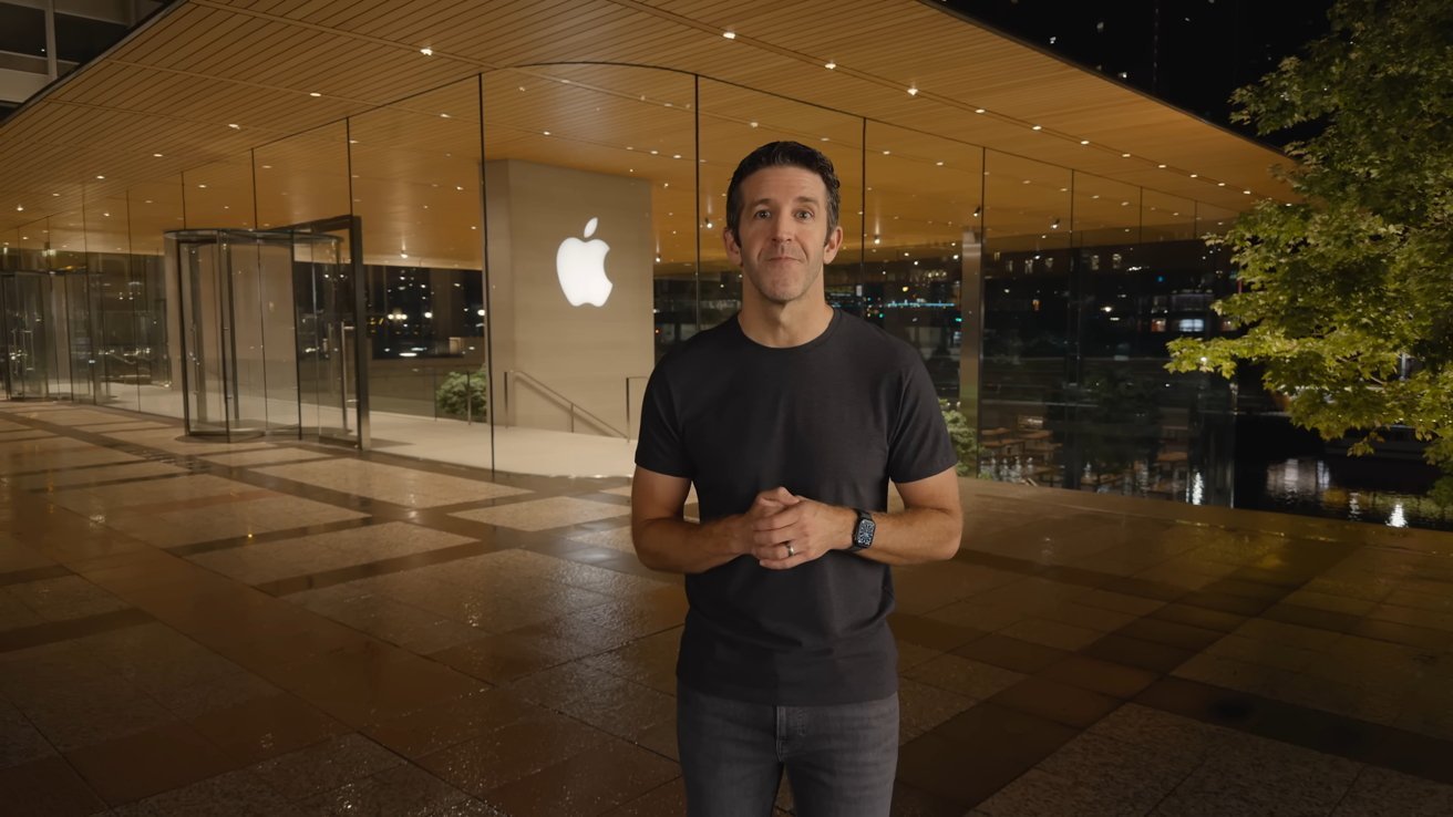 John Ternus solidifies his role as Apple CEO-apparent amid design team shakeup