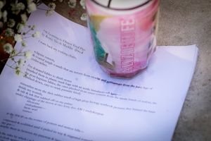 Literary world mourns loss of Renee Nicole Good’s poetry - Sat, 10 Jan 2026 PST