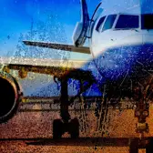 Airlines are preparing for major disruptions this weekend—here’s how to benefit from it