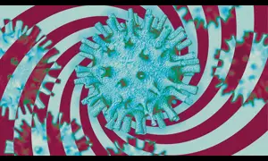 Why this flu season is spiraling faster than anyone expected