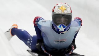 U.S. skeleton athlete Katie Uhlaender fights for sixth Olympic berth after controversial decision