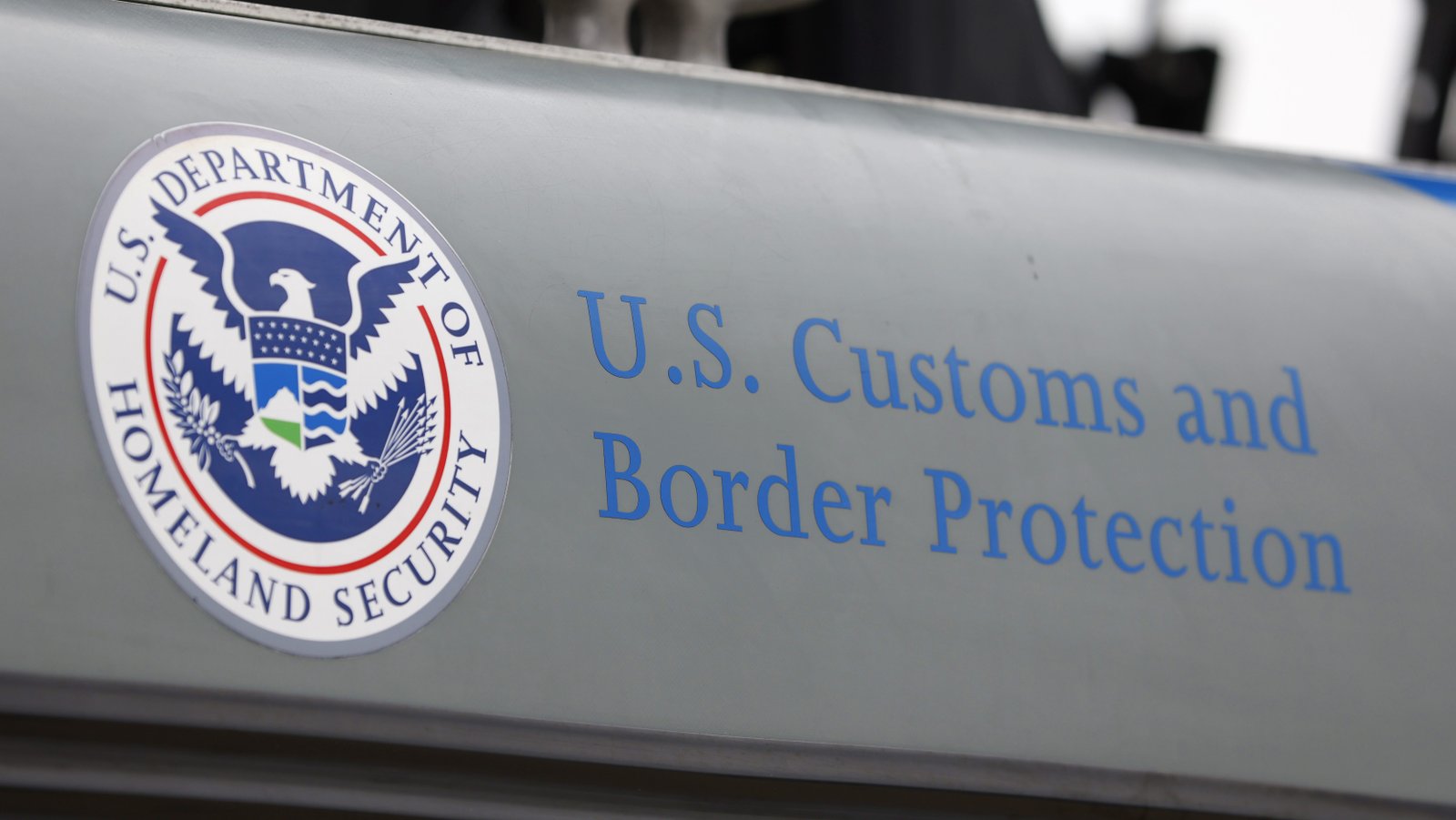 2 shot by federal immigration officers in Portland, authorities say