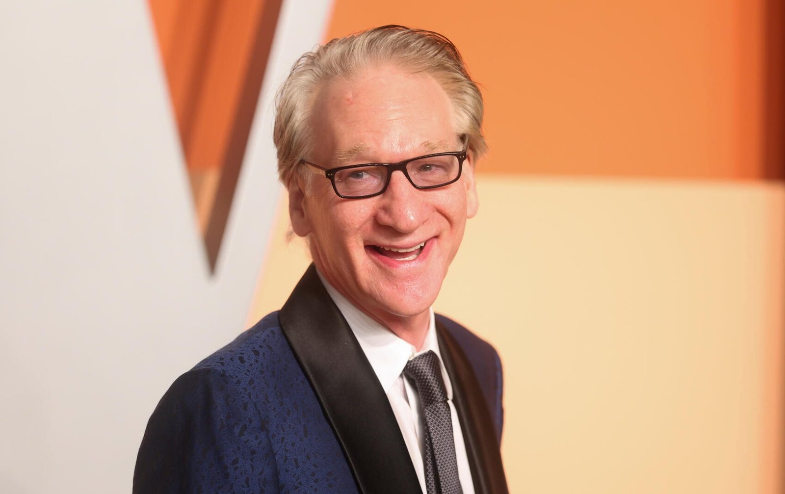 Bill Maher Predicted His Golden Globes Loss Because ‘This Woke Town F—ing Hates’ That ‘I Speak Freely’