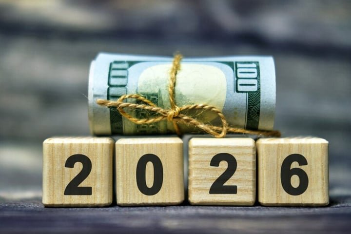 Investment Trends For 2026: What's In, What's Out