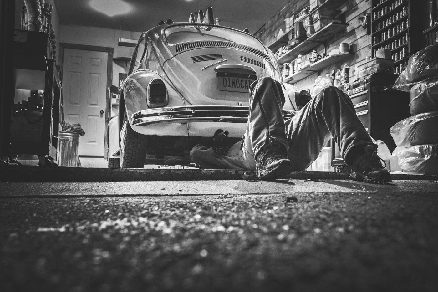 Car Doctor Q and A: Many factors can affect tire life